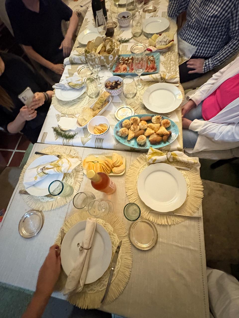 Navidad Polaca en Buenos Aires